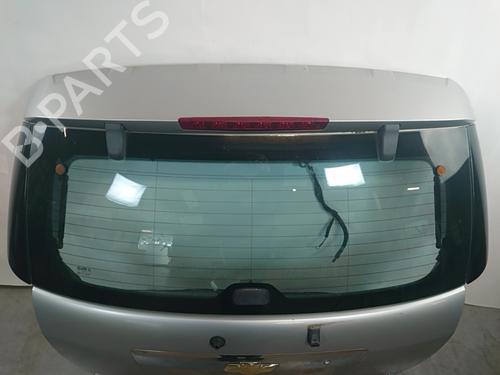 Tailgate CHEVROLET CAPTIVA (C100, C140) 2.0 D 4WD | BP29854368C6