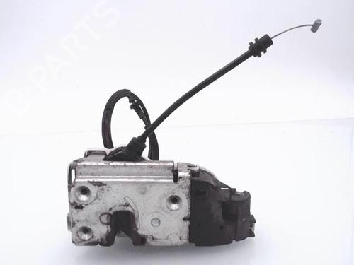 Used Front left lock CITROËN C3 I (FC_, FN_) 1.4 HDi (68 hp) 25363904
