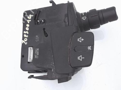 Used Steering column stalk RENAULT KANGOO / GRAND KANGOO II (KW0/1_) 1.5 dCi 90 (KW05, KW08, KW0G, KW11) (90 hp) 25350728