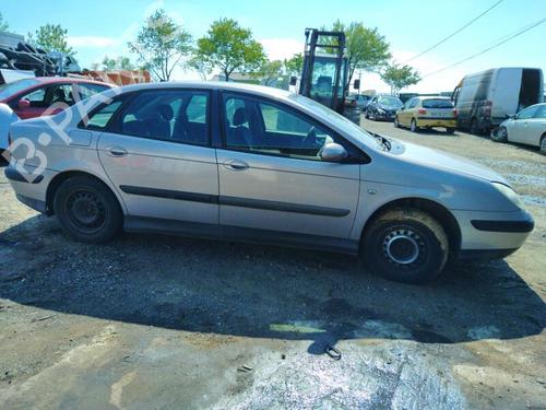 Climate control CITROËN C5 I (DC_) 2.0 HDi (DCRHZB, DCRHZE) | BP25369761I5 - Image 6