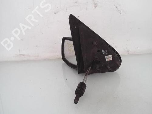 Retrovisor esquerdo Retrovisor esquerdo FORD FIESTA IV (JA_, JB_) 1.8 DI (75 hp) 25354038 25354038