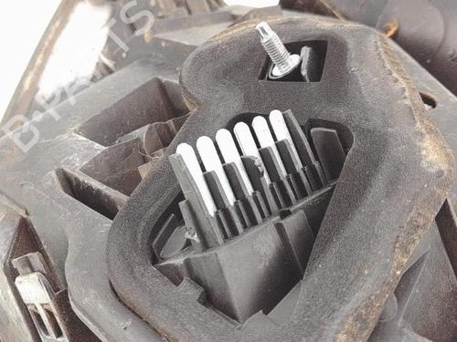 Right taillight OPEL ASTRA H (A04) 1.3 CDTI (L48) | BP28531575C35 