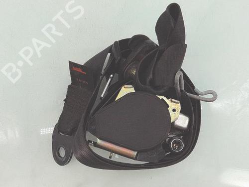 Used Front left seatbelt Front left seatbelt PEUGEOT 407 SW (6E_, 6D_) 2.0 HDi 135 (136 hp) 29635646 29635646