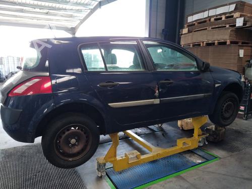 Bakluke lås RENAULT MEGANE II (BM0/1_, CM0/1_) 1.5 dCi (BM02, BM13, BM2A, CM02, CM13) | BP25360090C101 