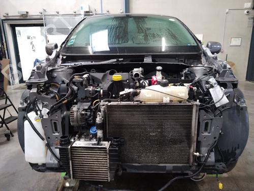 Brukte deler til RENAULT CLIO III (BR0/1, CR0/1) 1.5 dCi (C/BR0G, C/BR1G) (68 hp) 4357075