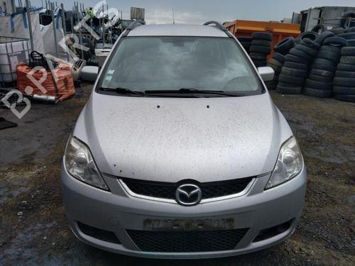 Climate control MAZDA 5 (CR) 2.0 CD (CR19) | BP25351740I5 - Image 7