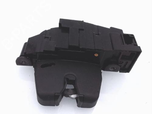 Used Tailgate lock CITROËN C4 Picasso I MPV (UD_) 1.6 HDi 110 (112 hp) 25361273