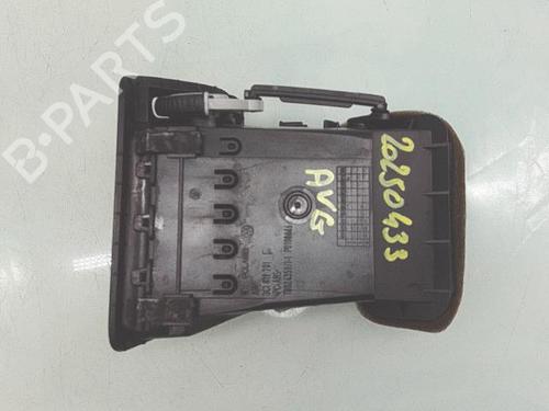 Luftventil VW PASSAT CC B6 (357) 2.0 TDI | BP30921923I21 - Image 2