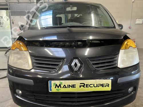 Left front window switch RENAULT MODUS / GRAND MODUS (F/JP0_) 1.4 (JP01, JP0J) | BP25363476I27 - Image 5