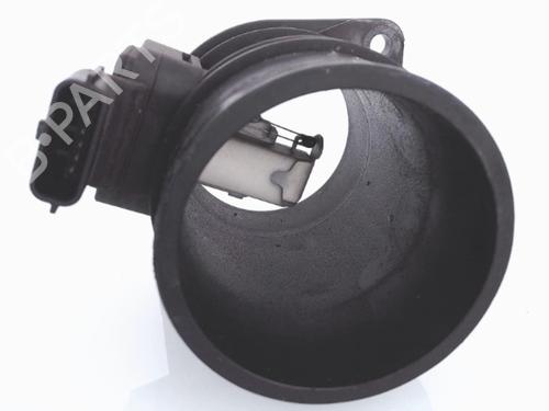 Used Mass air flow sensor Mass air flow sensor RENAULT MODUS / GRAND MODUS (F/JP0_) 1.5 dCi (FP0D, JP0D) (82 hp) 25351203 25351203