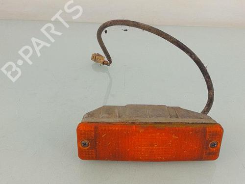 Used Left front indicator Left front indicator VW GOLF II (19E, 1G1) 1.6 D (54 hp) 27984694 27984694