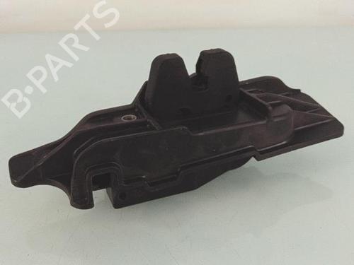Used Tailgate lock CITROËN C2 (JM_) 1.4 HDi (68 hp) 27515782