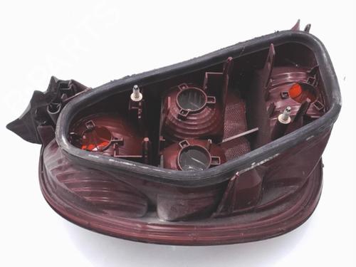 Right taillight CITROËN C5 I (DC_) 2.0 16V (DCRFNC, DCRFNF) | BP25354873C35 