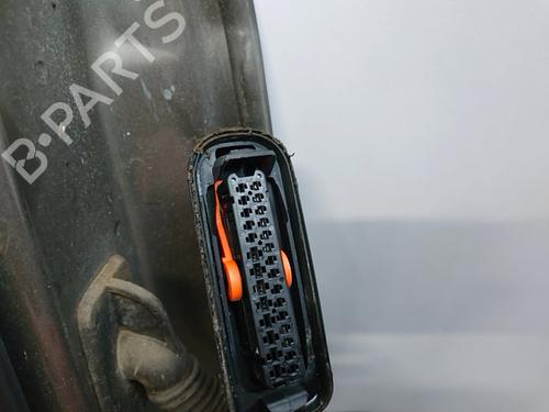 Left front door VW PASSAT CC B6 (357) 2.0 TDI | BP30909370C2 - Image 5