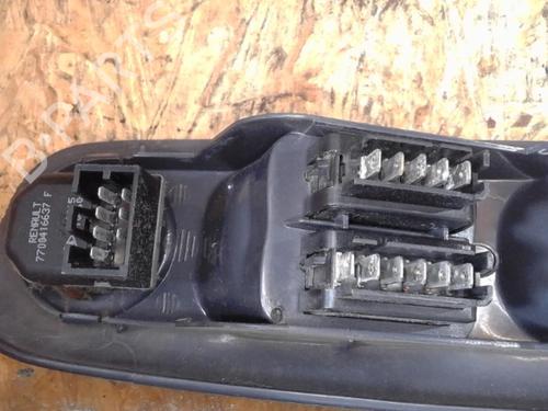 Spak kontakt RENAULT TWINGO I (C06_) 1.2 (C066, C068) | BP25359016I30 