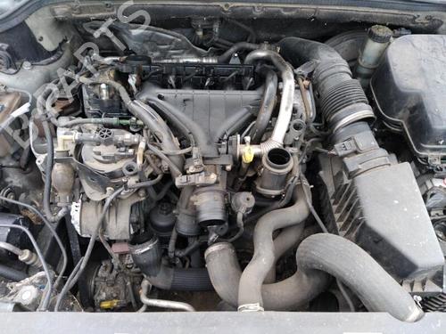 ABS pump PEUGEOT 407 (6D_) 2.0 HDi 135 (6DRHRH, 6DRHRE, 6DRHRG, 6DRHRJ) | BP25355421M43 