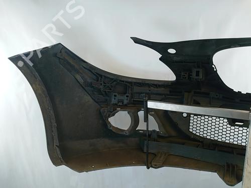 Front bumper SEAT LEON (1P1) 2.0 TDI | BP29635639C7 