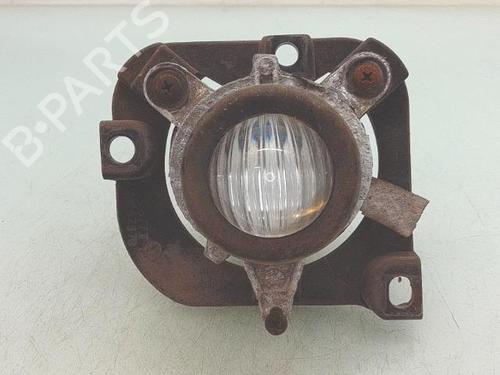 Used Right front fog light Right front fog light FIAT 500 (312_) 1.2 (312AXA1A) (69 hp) 40453745 40453745