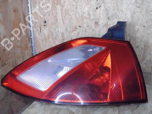 Højre baglygte RENAULT MEGANE II (BM0/1_, CM0/1_) 1.5 dCi (BM0F, BM0T, BM2B, CM0F, CM0T) (82 hp) 25373676
