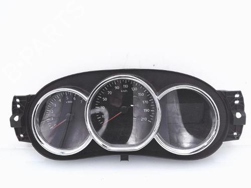 Kombinert Instrument DACIA LODGY (JS_) 1.2 TCe (JSAY, JSM0) | BP25366593C47 