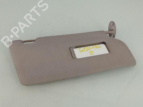 Right sun visor FORD FOCUS I Turnier (DNW) 1.8 Turbo DI / TDDi | BP27981814I2 