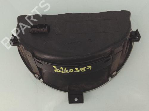 Instrument cluster CITROËN C3 I (FC_, FN_) 1.4 HDi | BP25353439C47 