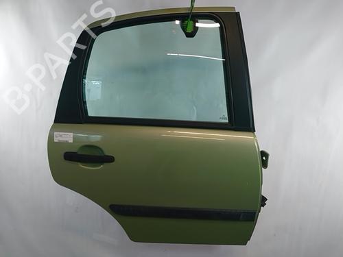Used Right rear door CITROËN C3 I (FC_, FN_) 1.1 i (60 hp) 28172205