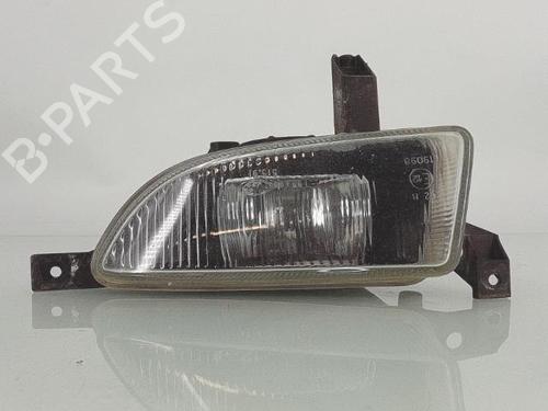 Used Left front fog light OPEL ZAFIRA A MPV (T98) 1.6 16V (F75) (101 hp) 25837111