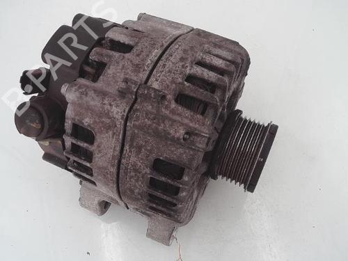 Used Alternator CITROËN C5 III Break (RW_) 2.2 HDi (RW4HTH) (170 hp) 25353953