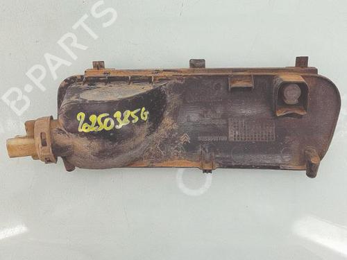 Tåkelys/Varsellys Tåkelys/Varsellys CITROËN C4 Picasso I MPV (UD_) 1.6 HDi (109 hp) 30157110 30157110