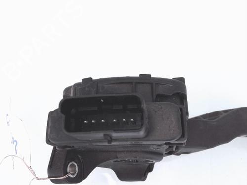 Electronic module PEUGEOT 207 SW (WK_) 1.6 HDi | BP25355380M83 