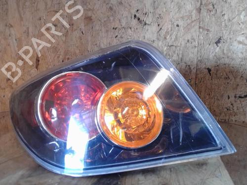 Achterlicht links MAZDA 3 (BK) 1.6 (BK14) (105 hp) 25372897