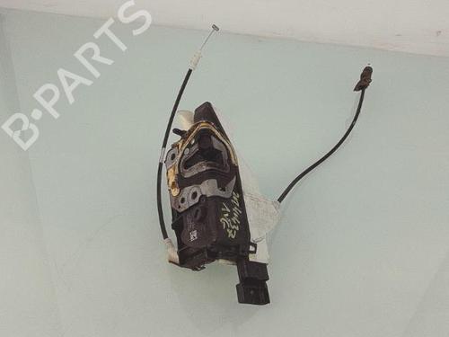 Front left lock PEUGEOT 508 I (8D_) 1.6 HDi | BP25363050C98 