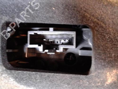 Used Left taillight CITROËN C4 Grand Picasso I (UA_) 2.0 HDi 150 (150 hp) 25365220
