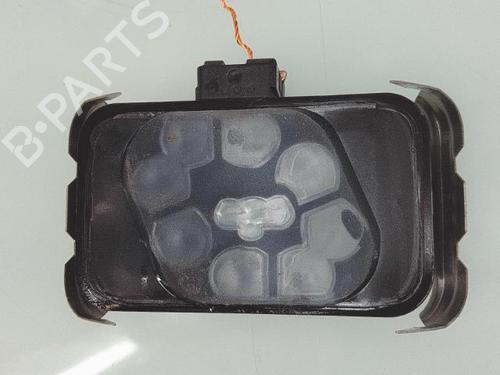 Used Electronic module Electronic module CITROËN C4 Picasso I MPV (UD_) 2.0 HDi 138 (136 hp) 25356935 25356935