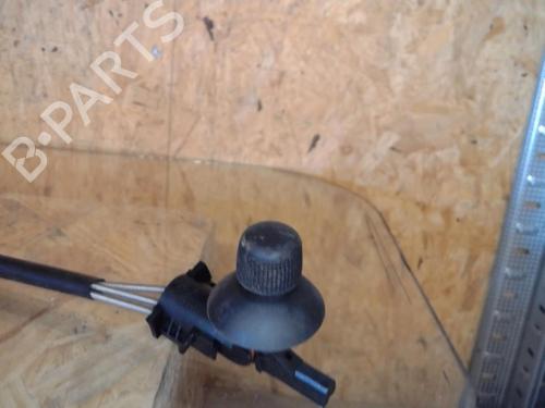 Used Left mirror SEAT IBIZA III (6L1) 1.9 SDI (64 hp) 25373626