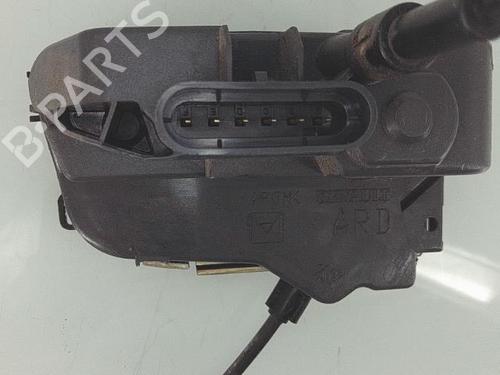 Rear right lock RENAULT VEL SATIS (BJ0_) 2.2 dCi (BJ0E, BJ0F) | BP25356374C99