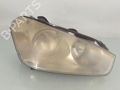 Used Right headlight FORD C-MAX (DM2) 1.6 TDCi (90 hp) 27270923