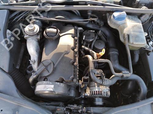 Right headlight VW PASSAT B5.5 (3B3) 1.9 TDI | BP25367063C29 - Image 10