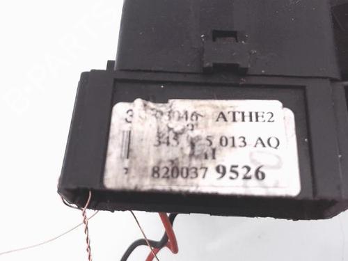 Switch RENAULT KANGOO (KC0/1_) 1.5 dCi (KC07) | BP25371678I30 