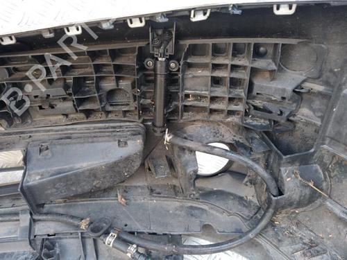 Used Front bumper Front bumper 25364235 25364235