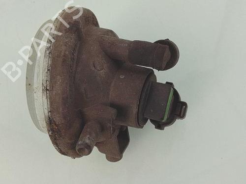 Left front fog light MAZDA 5 (CR) 2.0 CD (CR19) | BP25370609C30 - Image 2