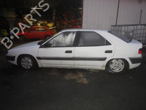 Left front indicator CITROËN XANTIA (X1_, X2_) 1.9 Turbo D | BP25357127C32 