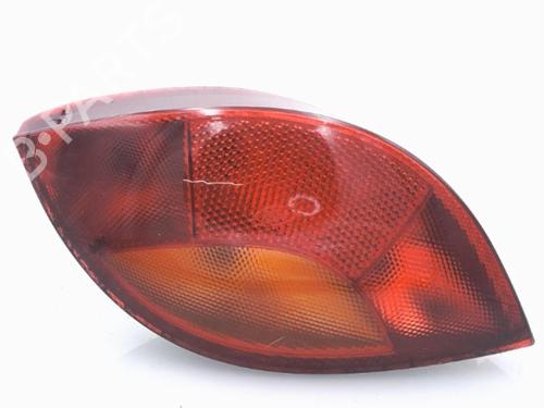 Venstre baglygte FORD KA (RB_) 1.3 i | BP25354876C34 