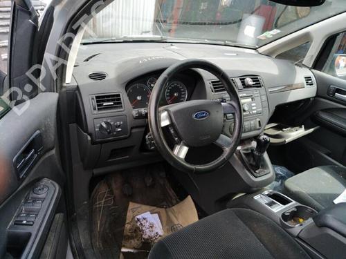Right headlight FORD FOCUS C-MAX (DM2) 1.8 TDCi | BP25350425C29 