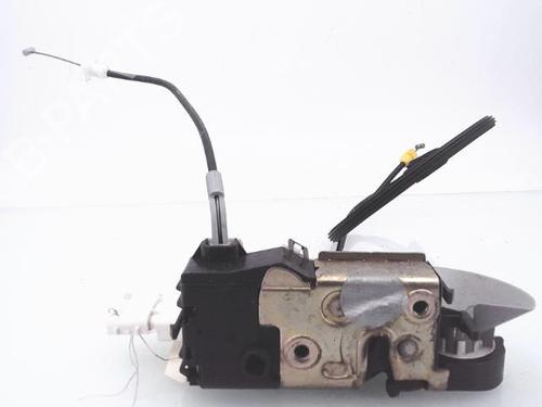 Used Front left lock CITROËN C4 Coupe (LA_) 1.6 HDi (109 hp) 25363668