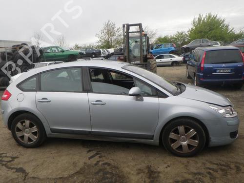 Left front window switch CITROËN C4 I (LC_) 1.6 HDi | BP27681495I27  - Image 14