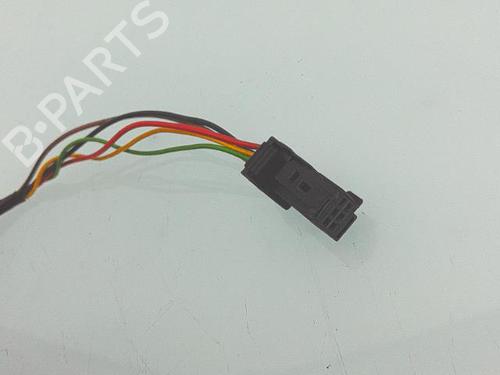 Left mirror CITROËN C4 Picasso I MPV (UD_) 1.6 HDi | BP30154134C26