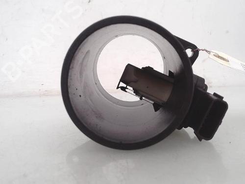 Mass air flow sensor NISSAN QASHQAI I (J10, NJ10) 1.5 dCi | BP25354102M95