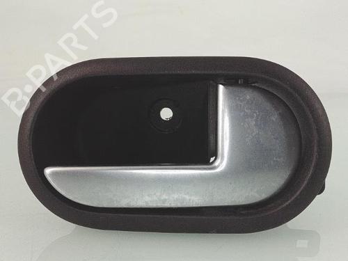 Used Front right interior door handle Front right interior door handle FORD FUSION (JU_) 1.6 TDCi (90 hp) 25356061 25356061